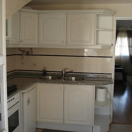 Belen Center Riverview Apartment Lisbon