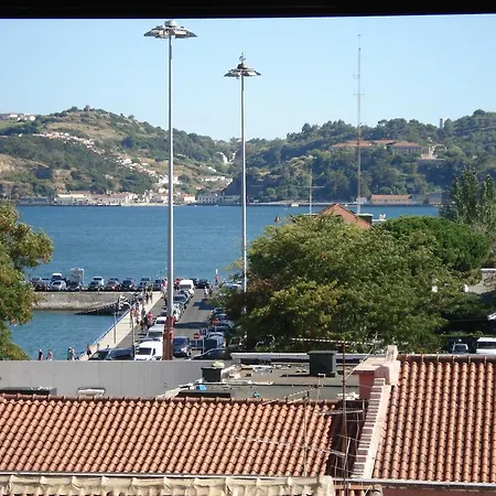 Belen Center Riverview * Lisbon