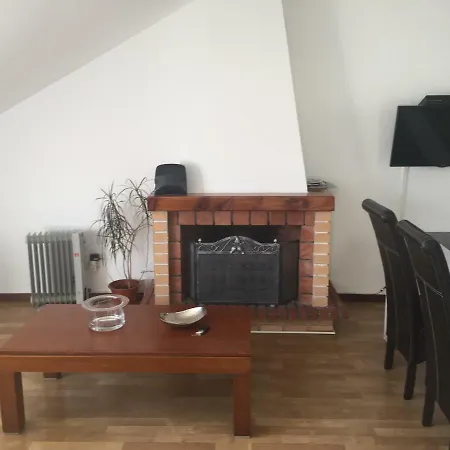Apartment Belen Center Riverview