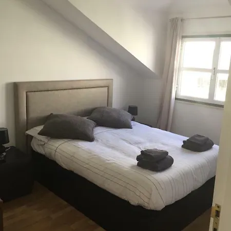 Apartment Belen Center Riverview