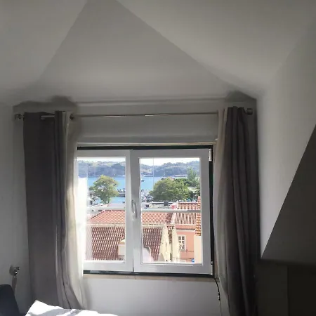 Apartment Belen Center Riverview Lisbon