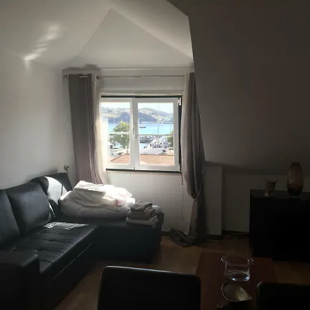 Belen Center Riverview Apartment Lisbon