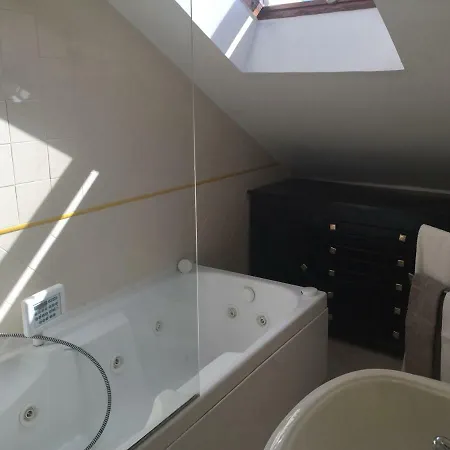 Apartment Belen Center Riverview Lisbon