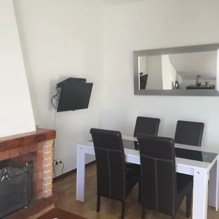 Apartman Belen Center Riverview Lisboa